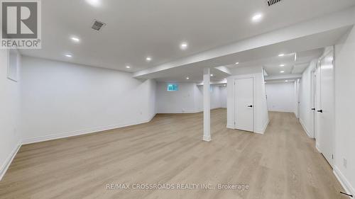 349 Banbury Road, Toronto, ON - Indoor