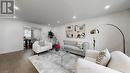 349 Banbury Road, Toronto, ON  - Indoor Photo Showing Living Room 
