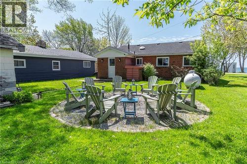 577 Edgewater Place, Dunnville, ON - Outdoor