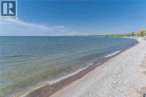 577 Edgewater Place, Dunnville, ON - Outdoor With Body Of Water With View