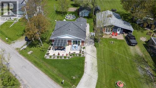 577 Edgewater Place, Dunnville, ON - Outdoor