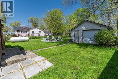 577 Edgewater Place, Dunnville, ON - Outdoor