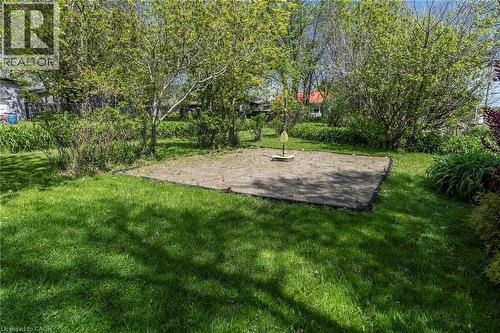 577 Edgewater Place, Dunnville, ON - Outdoor