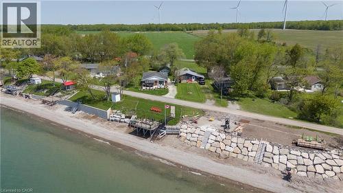 577 EDGEWATER Place  Dunnville, ON N1A 2W8
