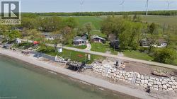 577 EDGEWATER Place Dunnville, ON N1A 2W8