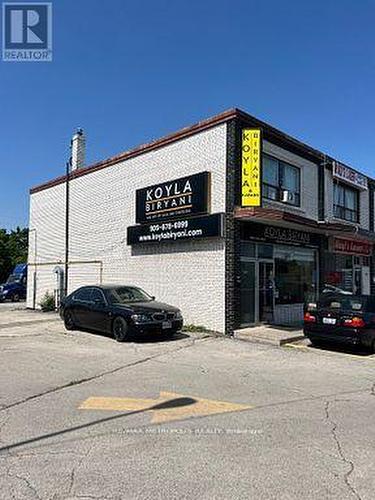 7040 Airport Road, Mississauga, ON 