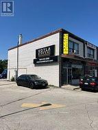 7040 AIRPORT ROAD  Mississauga, ON L4T 2G8