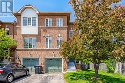 123 BRICKYARD WAY Brampton, ON L6V 4M2