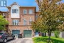 123 Brickyard Way, Brampton, ON  - Outdoor 