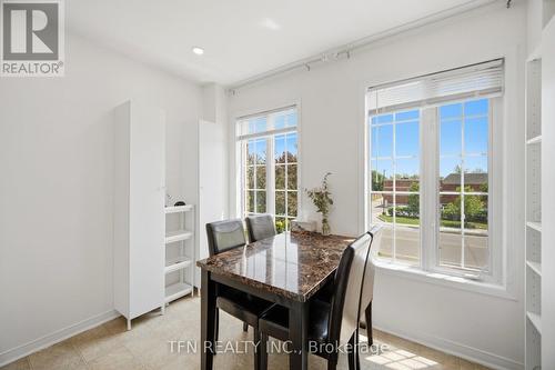 123 Brickyard Way, Brampton, ON - Indoor Photo Showing Dining Room