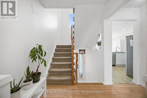 123 Brickyard Way, Brampton, ON - Indoor Photo Showing Other Room