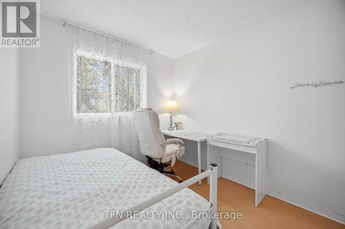123 Brickyard Way, Brampton, ON - Indoor Photo Showing Bedroom
