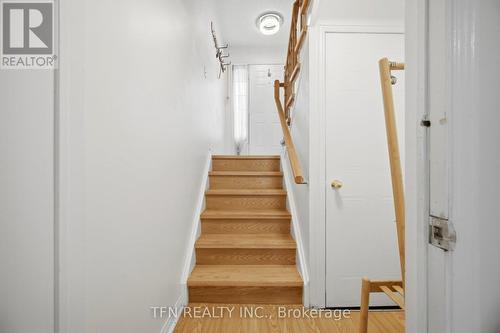 123 Brickyard Way, Brampton, ON - Indoor Photo Showing Other Room