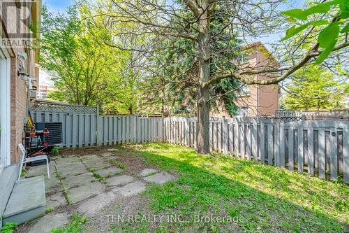 123 Brickyard Way, Brampton, ON - Outdoor