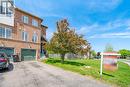 123 Brickyard Way, Brampton, ON  - Outdoor 