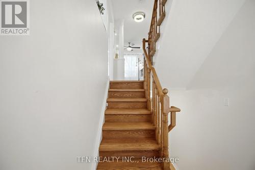 123 Brickyard Way, Brampton, ON - Indoor Photo Showing Other Room