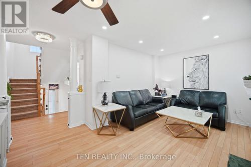 123 Brickyard Way, Brampton, ON - Indoor