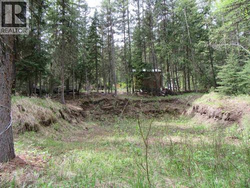 Lot 81 Julsrud Road, Deka Lake / Sulphurous / Hathaway Lakes, BC 