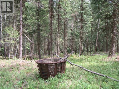 Lot 81 Julsrud Road, Deka Lake / Sulphurous / Hathaway Lakes, BC 