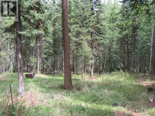 Lot 81 Julsrud Road, Deka Lake / Sulphurous / Hathaway Lakes, BC 
