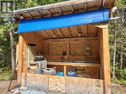 Lot 81 Julsrud Road, Deka Lake / Sulphurous / Hathaway Lakes, BC 