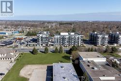 322 - 251 NORTHFIELD DRIVE E Waterloo, ON N2K 0G9