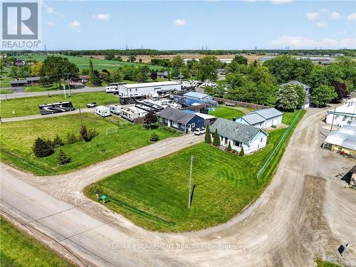 2883 South Grimsby Rd 10, Grimsby, ON - Outdoor With View