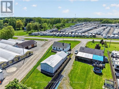 2883 South Grimsby Rd 10, Grimsby, ON - Outdoor With View
