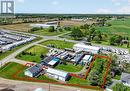 BOUNDARY LINES APPROXIMATE - 2883 South Grimsby Rd 10, Grimsby, ON  - Outdoor With View 
