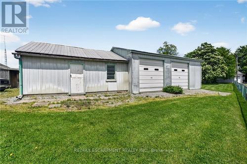 2883 South Grimsby Rd 10, Grimsby, ON - Outdoor
