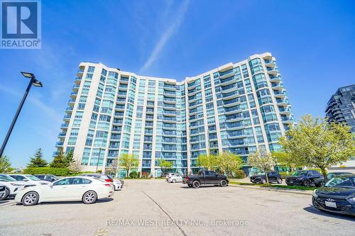 216 - 340 WATSON STREET W  Whitby, ON L1N 9G1