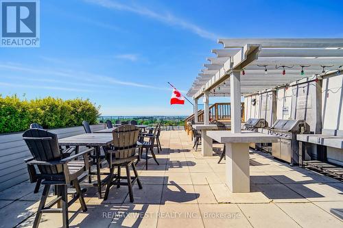 216 - 340 Watson Street W, Whitby, ON 