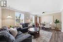 2074 Churchill Avenue, Burlington, ON  - Indoor Photo Showing Living Room 