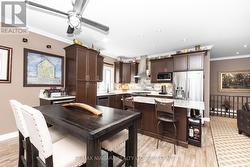 Kitchen - 