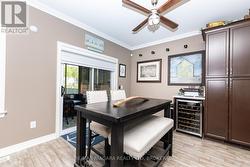 Dining Area - 