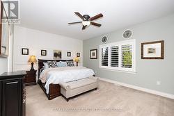 Primary Bedroom w/ walk-in-closet & 5pc Ensuite - 