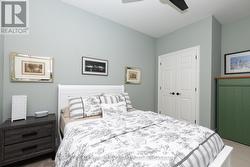 Bedroom #2 - 