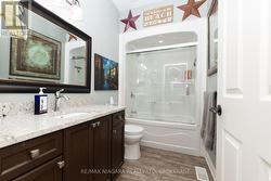 4pc Bathroom - 