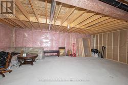 Basement - 