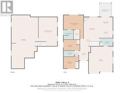 Floor Plans - 