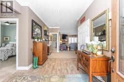 Foyer - 