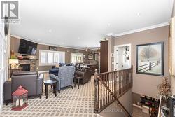 Living Room - 