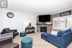 Living Room - 