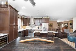 Kitchen - 