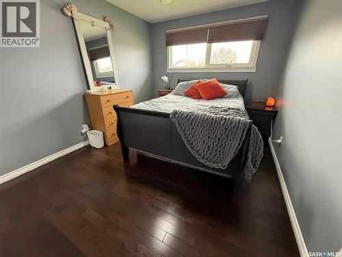 1920 Dyer Road, Estevan, SK - Indoor Photo Showing Bedroom