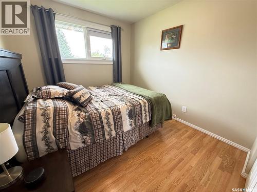 1920 Dyer Road, Estevan, SK - Indoor Photo Showing Bedroom