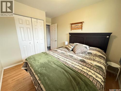 1920 Dyer Road, Estevan, SK - Indoor Photo Showing Bedroom