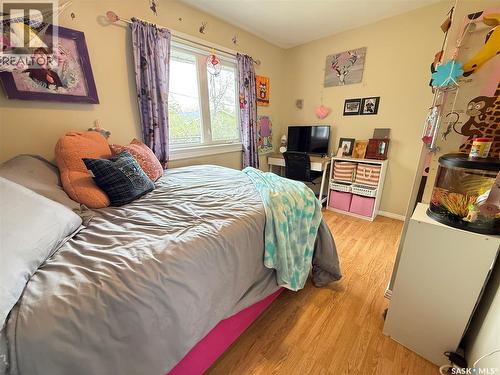 1920 Dyer Road, Estevan, SK - Indoor Photo Showing Bedroom