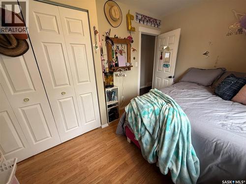 1920 Dyer Road, Estevan, SK - Indoor Photo Showing Bedroom