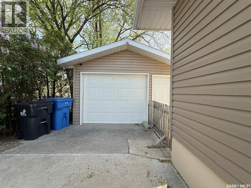 1920 Dyer Road, Estevan, SK - Outdoor With Exterior